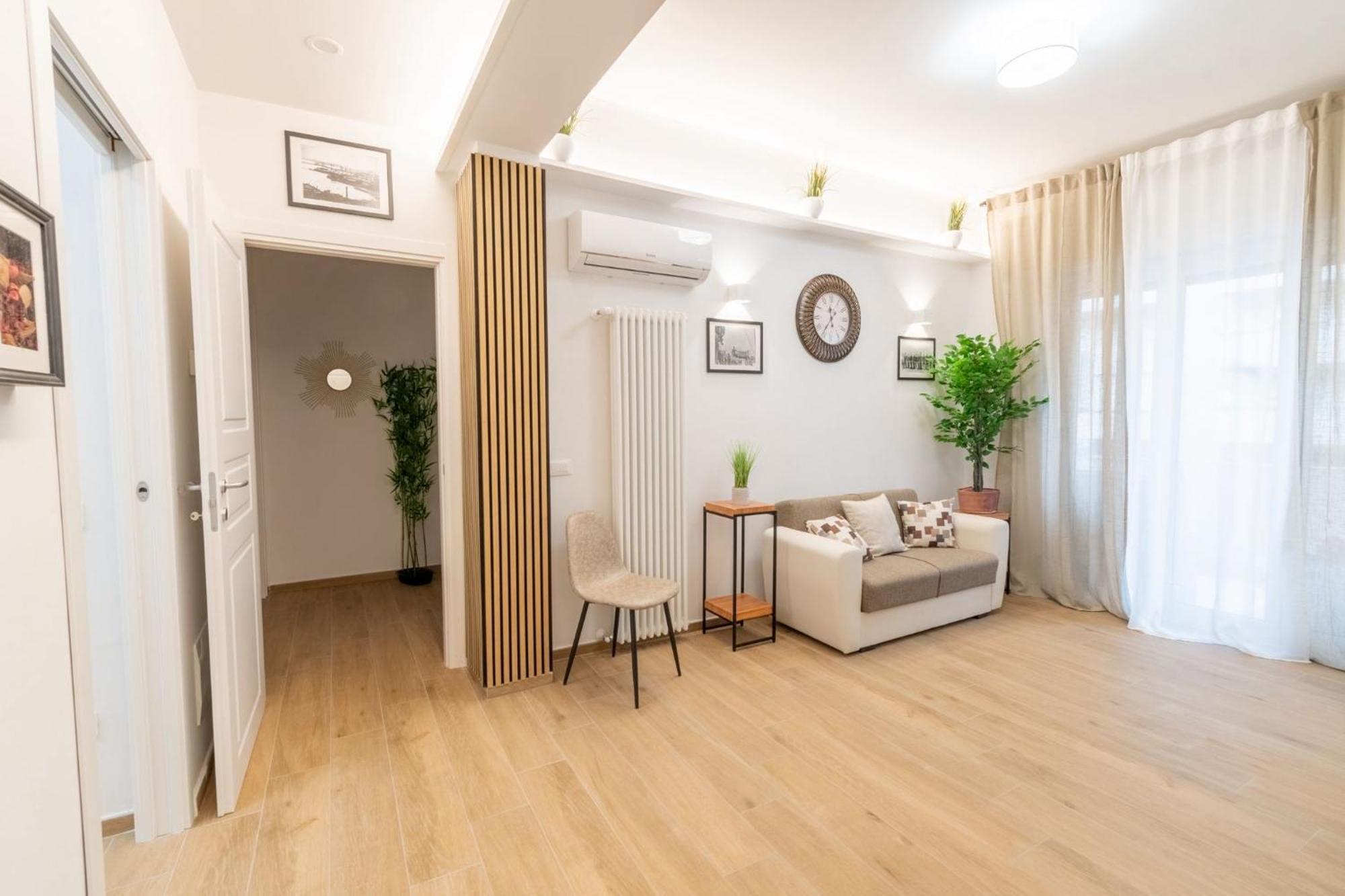Le Tre Chiavi Apartment Palermo Exterior foto